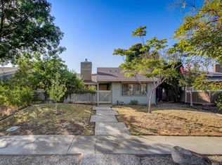 1419 Lake Blvd, Davis, CA