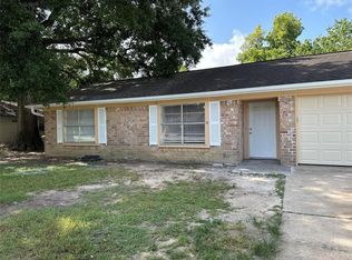 6010 Josephine St, Pearland, TX 77584