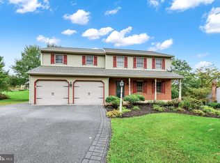 1739 Conard Rd, Lancaster, PA 17602