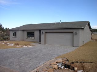 1275 S Chuckawalla Dr, Cottonwood, AZ 86326