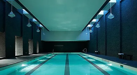 Rented by A & I Broadway