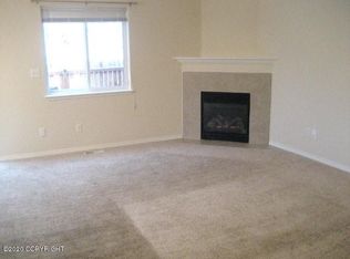 10993 Hannah Jane Pl, Eagle River, AK 99577