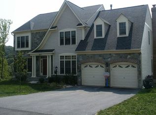 9707 Woodfield Ct, New Market, MD 21774