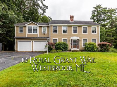 10 Royal Grant Way, Westbrook, ME, 04092