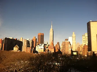 Rented by Eris Company