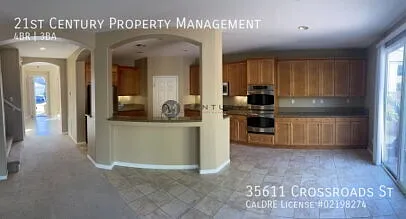 "Spacious 4-Bedroom Retreat with 3 car garage in Wildomar 2876 Sq Ft of Comfort!" — Photo 4