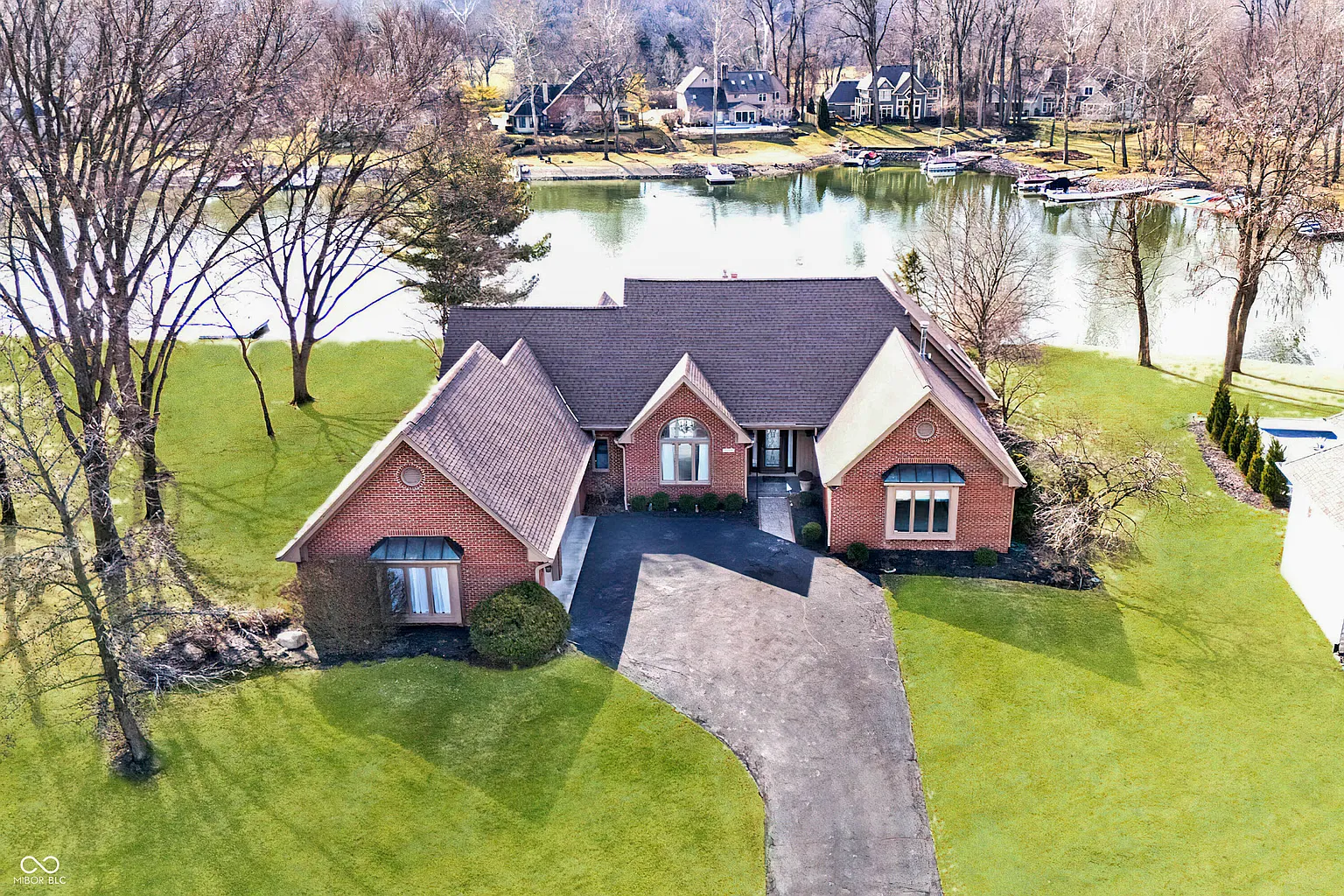 5519 Fall Creek Rd photo 1
