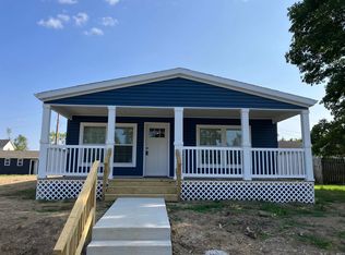 1305 W King St, Garrett, IN 46738