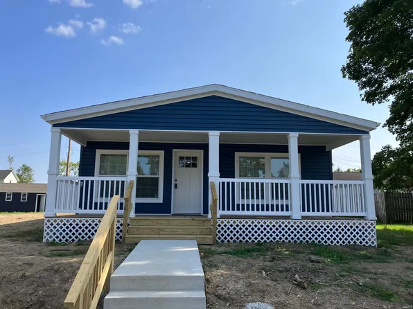 1305 W King St, Garrett, IN 46738