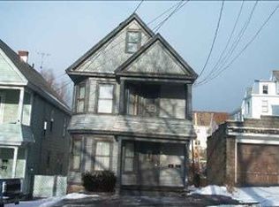 633 Lang St, Schenectady, NY 12308