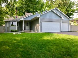 3746 227th Ct NW, Saint Francis, MN 55070
