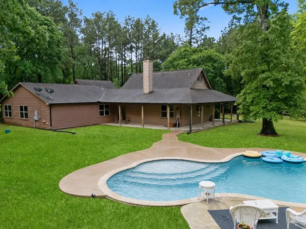 25672 Magnolia Pines Dr, Magnolia, TX 77355