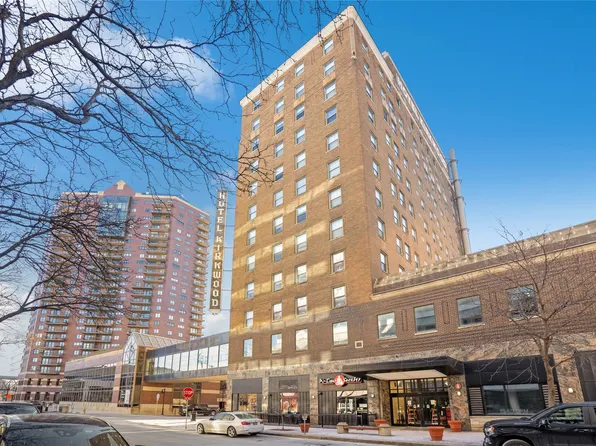 400 Walnut St Ste 401, Des Moines, IA 50309