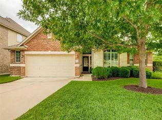 15716 Echo Hills Dr, Austin, TX 78717