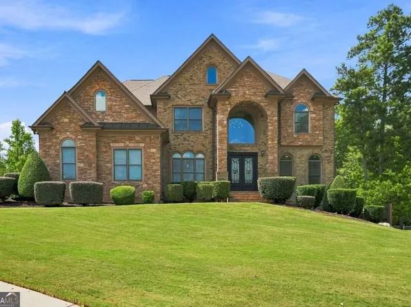 1904 Grandiose Ct, Conyers, GA 30012