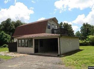 1017 Chickasaw Dr, South Fulton, TN 38257