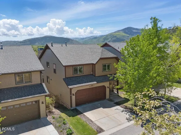 5430 N Cross Country Way, Park City, UT 84098