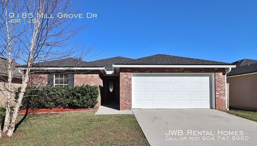 1st image of 9185 Mill Grove Dr