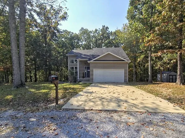 154 Twin Ct, Woodbury, TN 37190