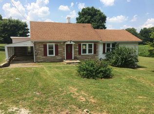 8175 Brandenburg Rd, Ekron, KY 40117