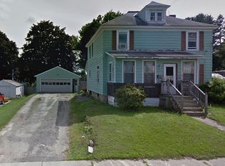 37 McArthur St, Pittsfield, MA 01201