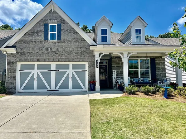 5129 Golden Oak Cv, Gainesville, GA 30504