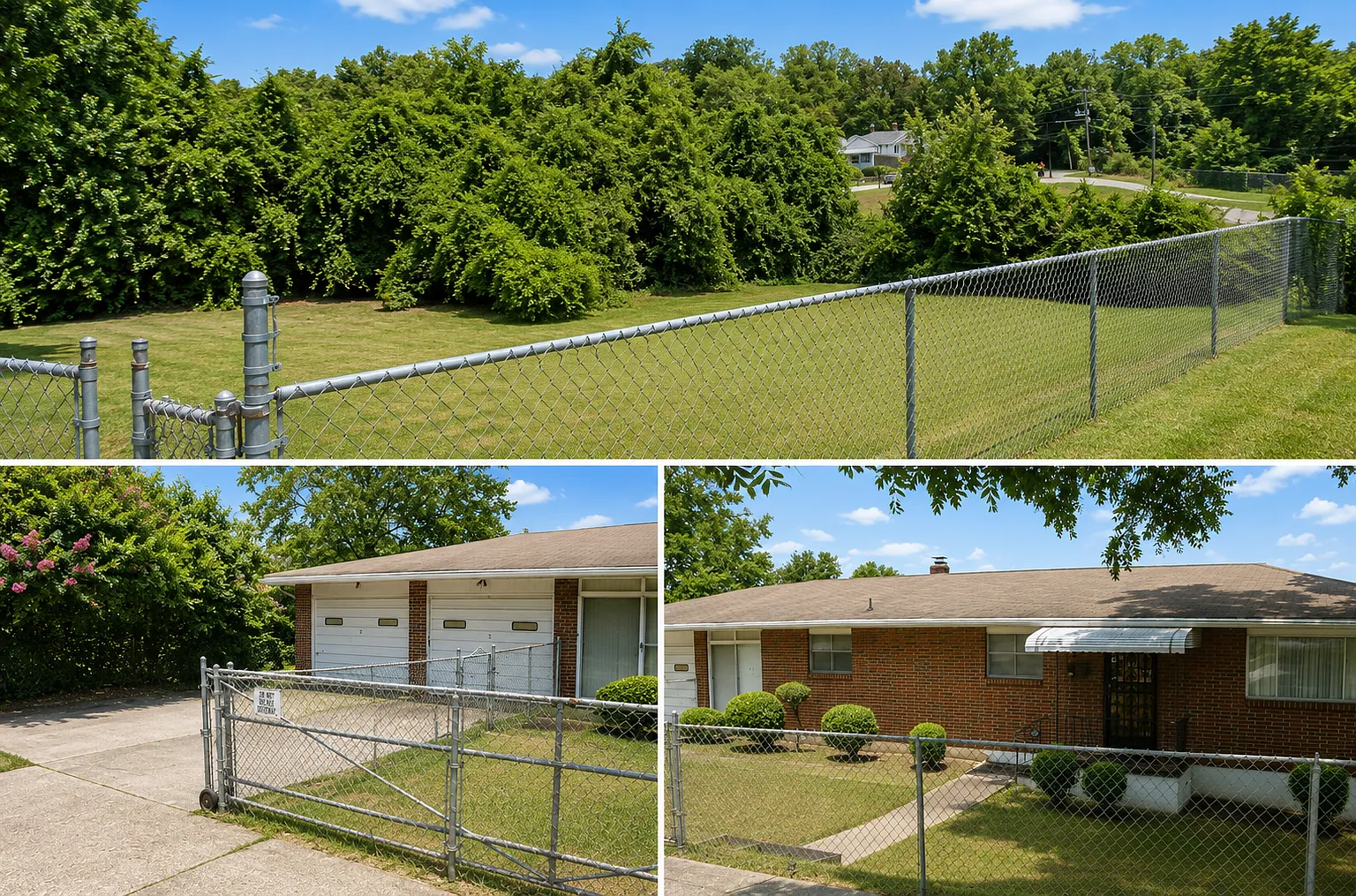 3 bed, 1.5 bath, $1,500 — Photo 4