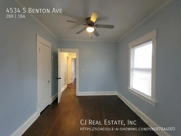 4534 S Benton Ave — Photo 8