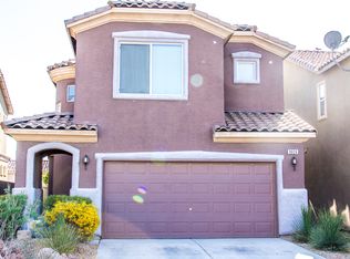 9026 Rutherford Grove St, Las Vegas, NV 89148