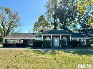 6160 S Us Highway 45 Rd, Metropolis, IL 62960