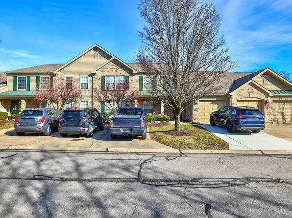 1464 Taramore Dr APT 203, Florence, KY 41042