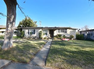 598 N Shasta Way, Upland, CA 91786