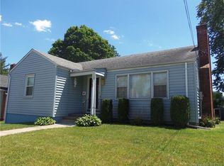 223 Goodrich St, Hartford, CT 06114