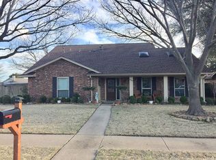 1928 J J Pearce Dr, Richardson, TX 75081