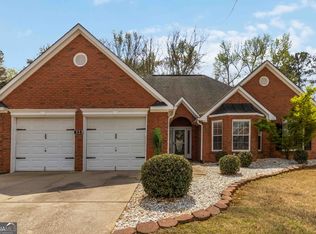 323 Timeless Walk, Stockbridge, GA 30281