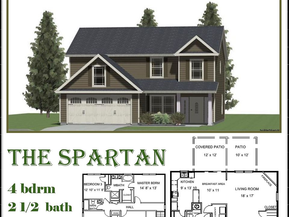 The Spartan
