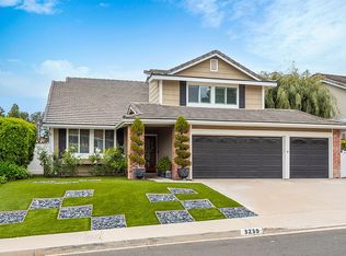 3239 Bordero Ln, Thousand Oaks, CA 91362