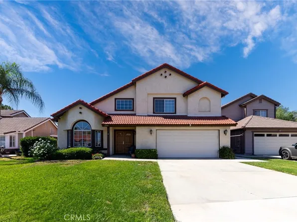 25661 Jason Pl, Moreno Valley, CA 92557