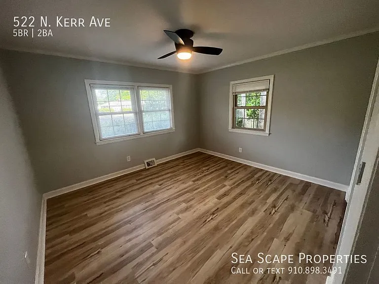 522 N Kerr Ave — Photo 32