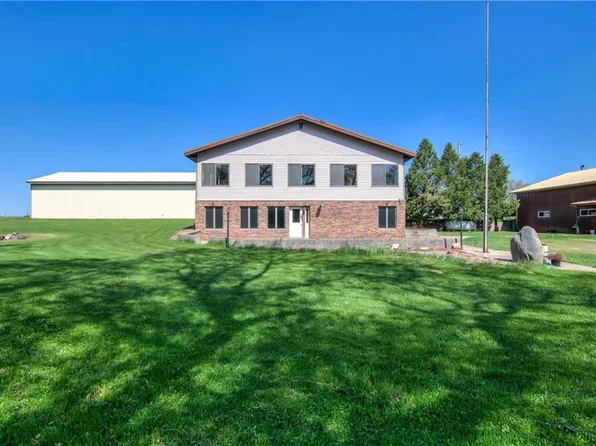 452 22 1/2, Chetek, WI 54728