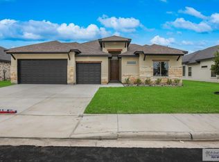 6302 Leafy Hollow Dr, Harlingen, TX 78552