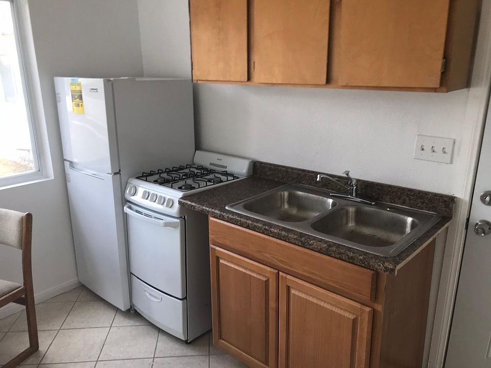 New appliances