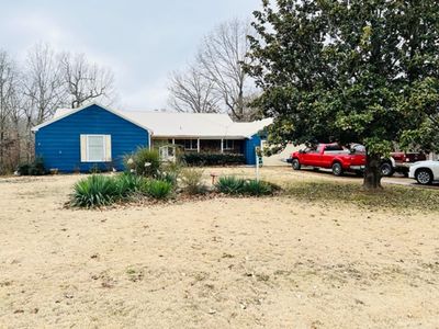 515 W Tri Lakes Dr, Horseshoe Bend, AR, 72512