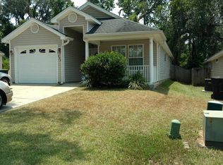 5335 Falling Star Rd, Tallahassee, FL 32303