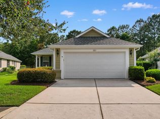 821 Laquinta Loop, Murrells Inlet, SC 29576