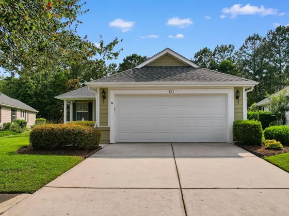 821 LaQuinta Loop, Murrells Inlet, SC 29576