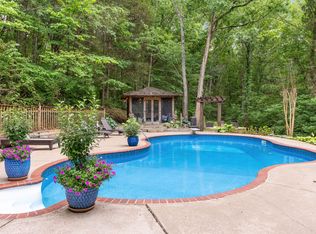 1116 Temple Ridge Ct, Nashville, TN 37221