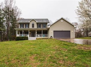 481 Colony Dr, North Wilkesboro, NC 28659