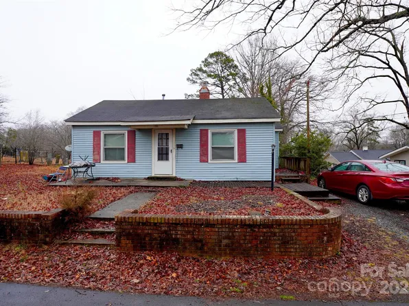 110 N 7th St, Albemarle, NC 28001