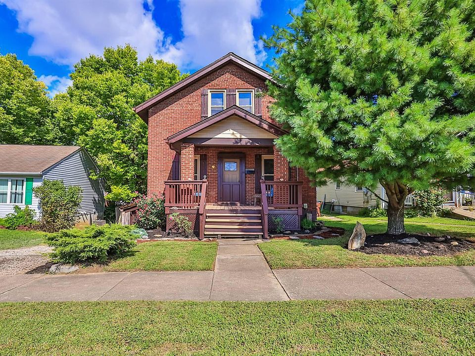 472 Buckner St, Elsmere, KY 41018 Zillow